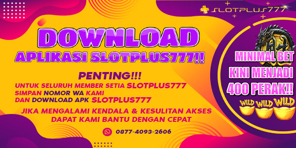 download aplikasi slotplus777